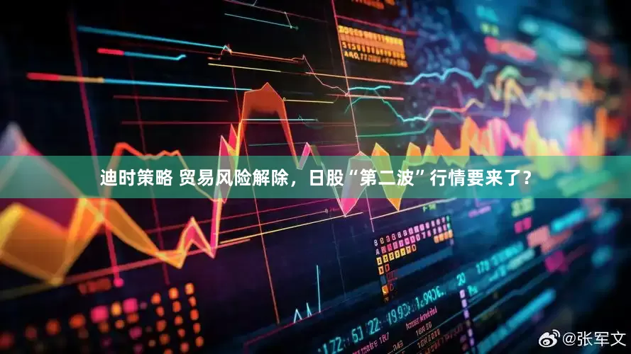 迪时策略 贸易风险解除，日股“第二波”行情要来了？
