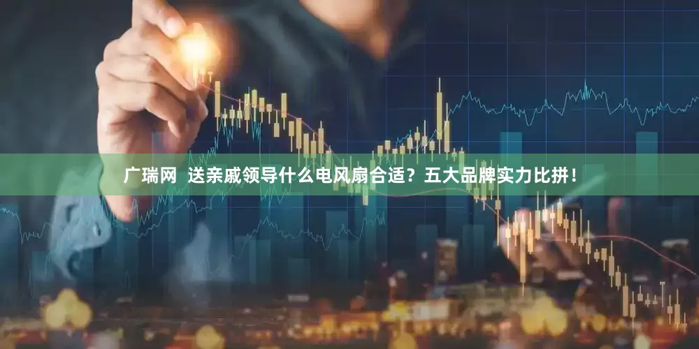 广瑞网  送亲戚领导什么电风扇合适？五大品牌实力比拼！