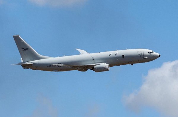 金贝街 澳军机闯西沙恰逢总理访美, 中方有力反制, “主人和狗”一起打