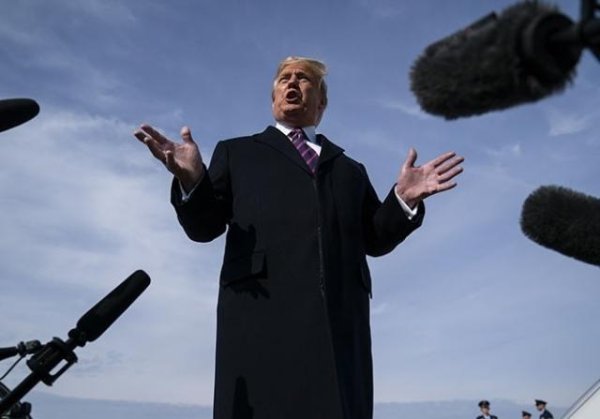 长宏策略 特朗普下令美国立即重启核试验，美专家：一厢情愿